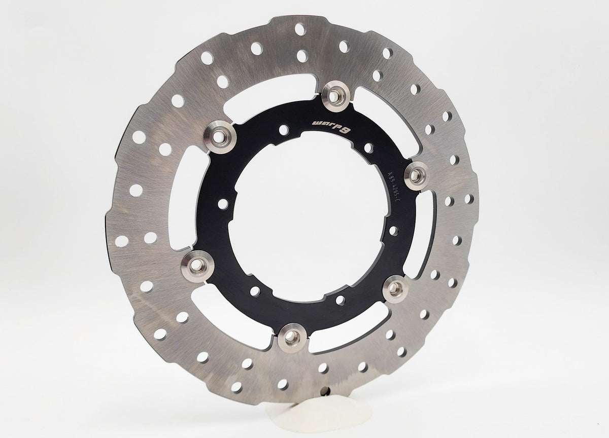 KTM 1090-1290 265mm Rear Floating Rotor