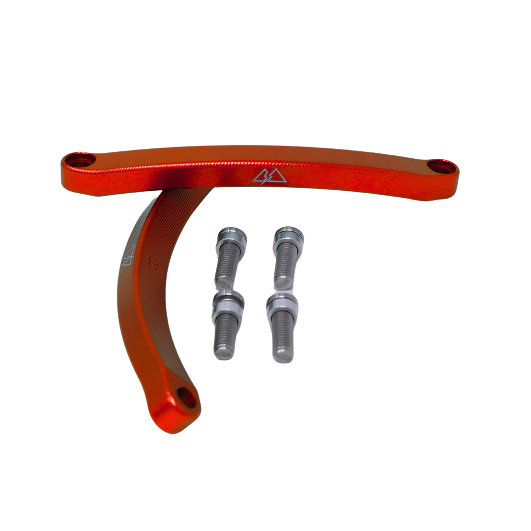 PSM Surron Ultra Bee Passenger Handles