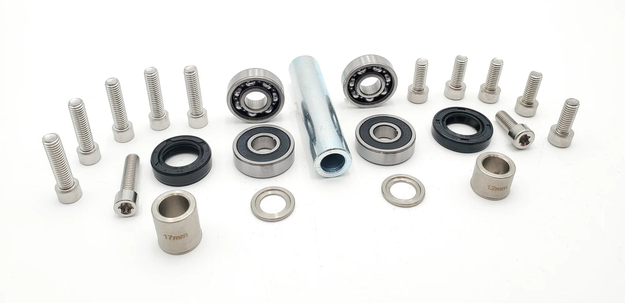 Sur-ron Light Bee Jack Shaft Rebuild Kit