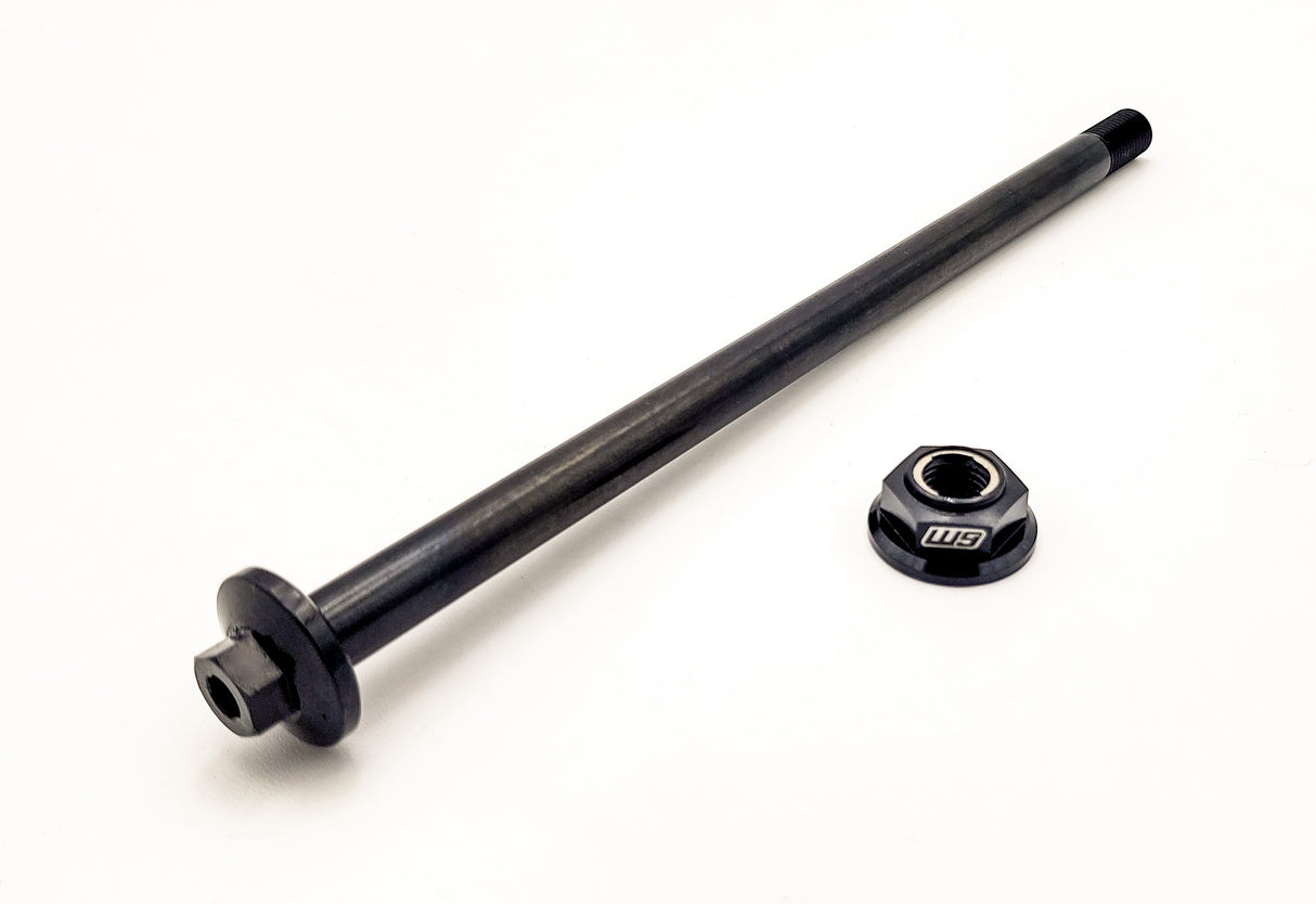 Light Bee 12.9 Cryo swingarm/jackshaft bolt - Preorder May 2025