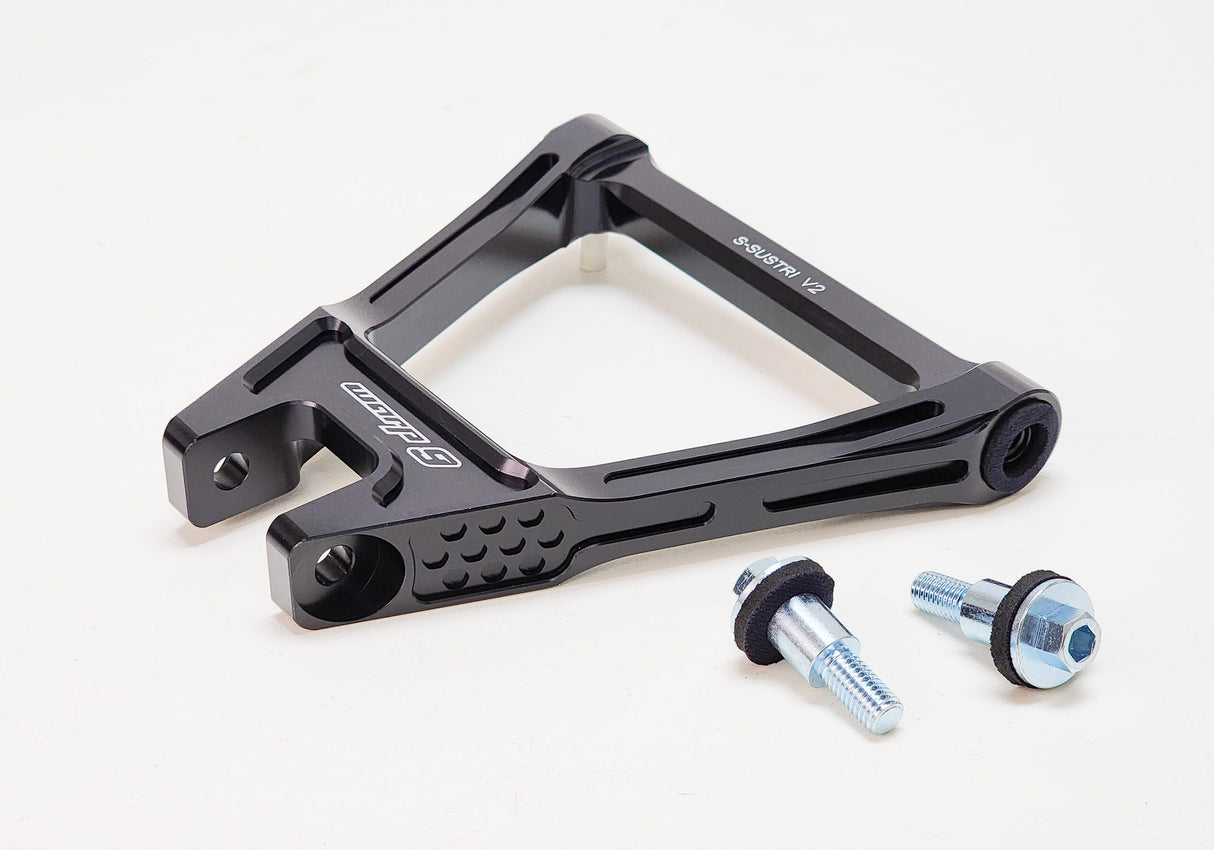Surron Rear Suspension Triangle by Warp 9