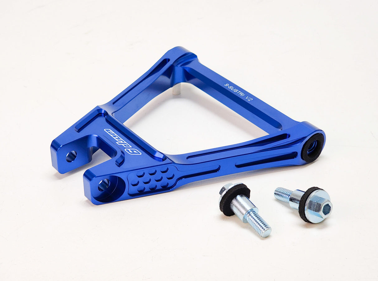 Surron Rear Suspension Triangle by Warp 9