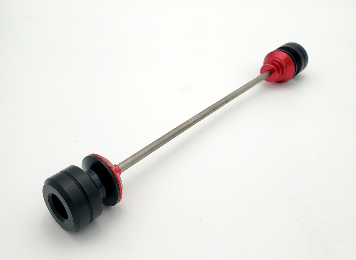 Ultra Bee Front Supermoto Axle Slider