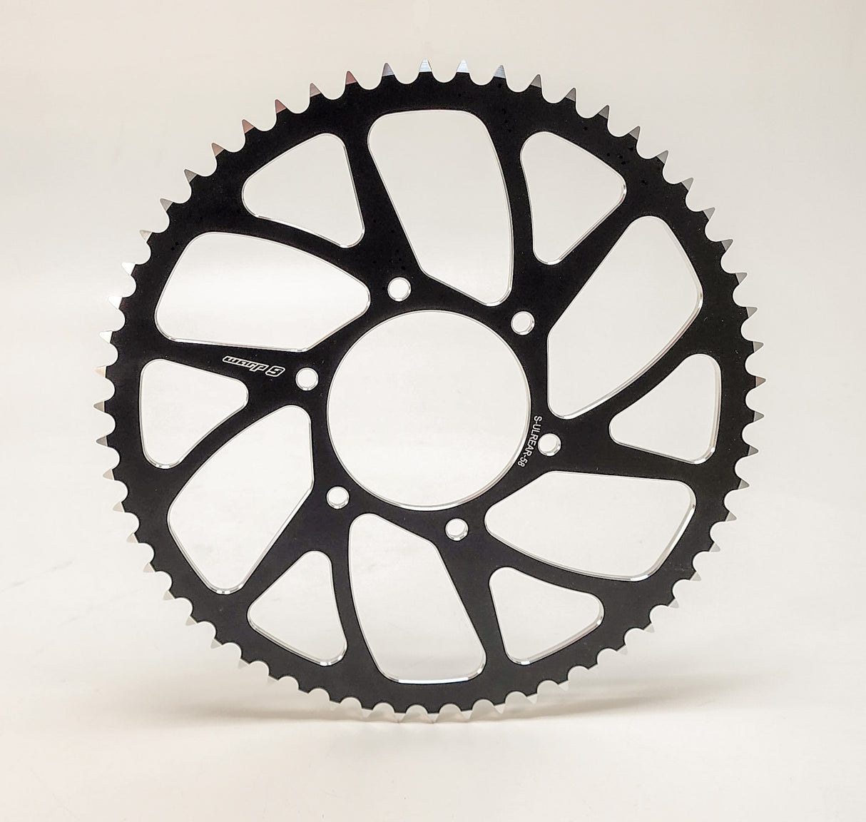 Ultra Bee Sprocket by Warp 9