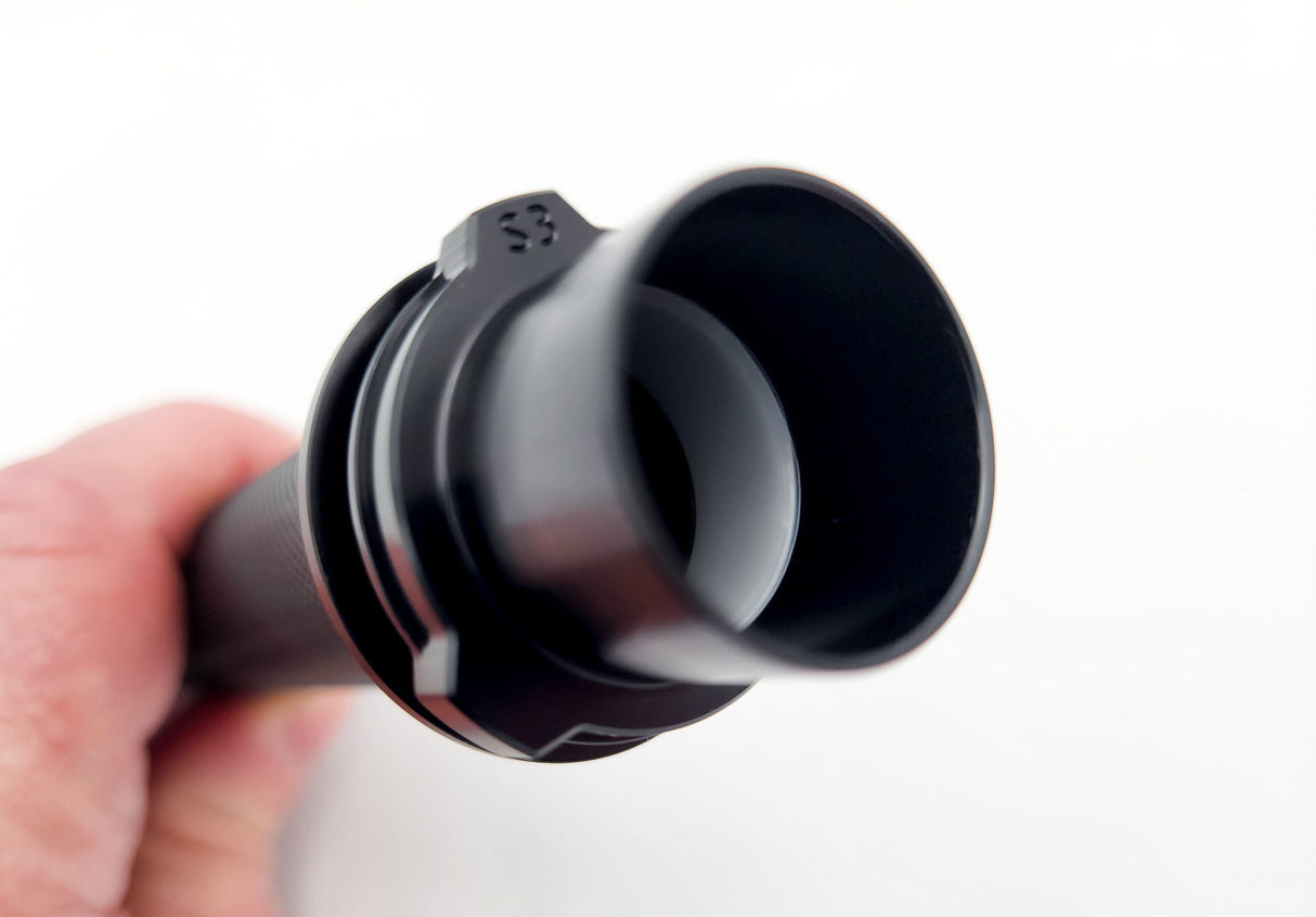 Surron Ultra Bee Throttle Tube