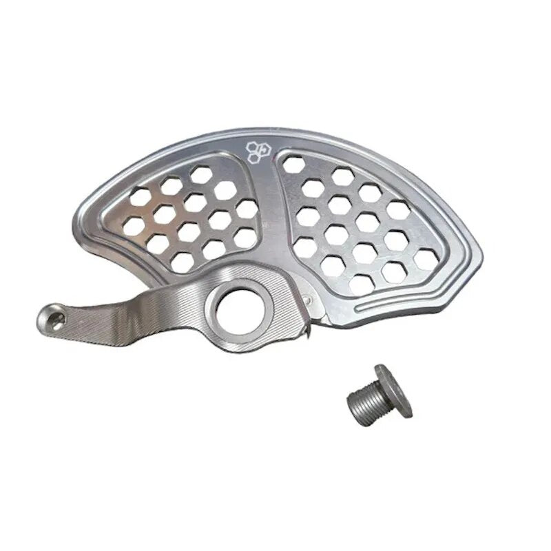 Surron Ultra Bee Front Brake Disc Guard