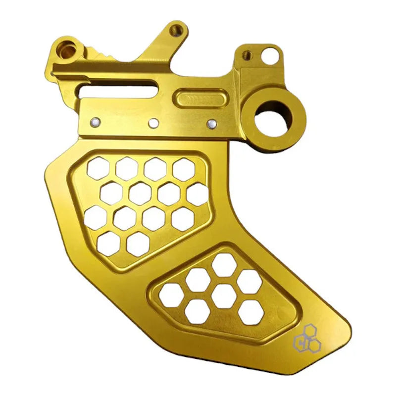 Surron Ultra Bee Rear Disc Guard