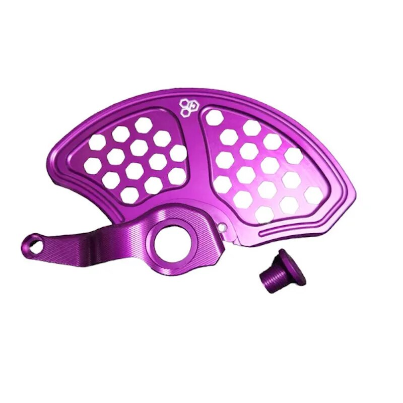 Surron Ultra Bee Front Brake Disc Guard