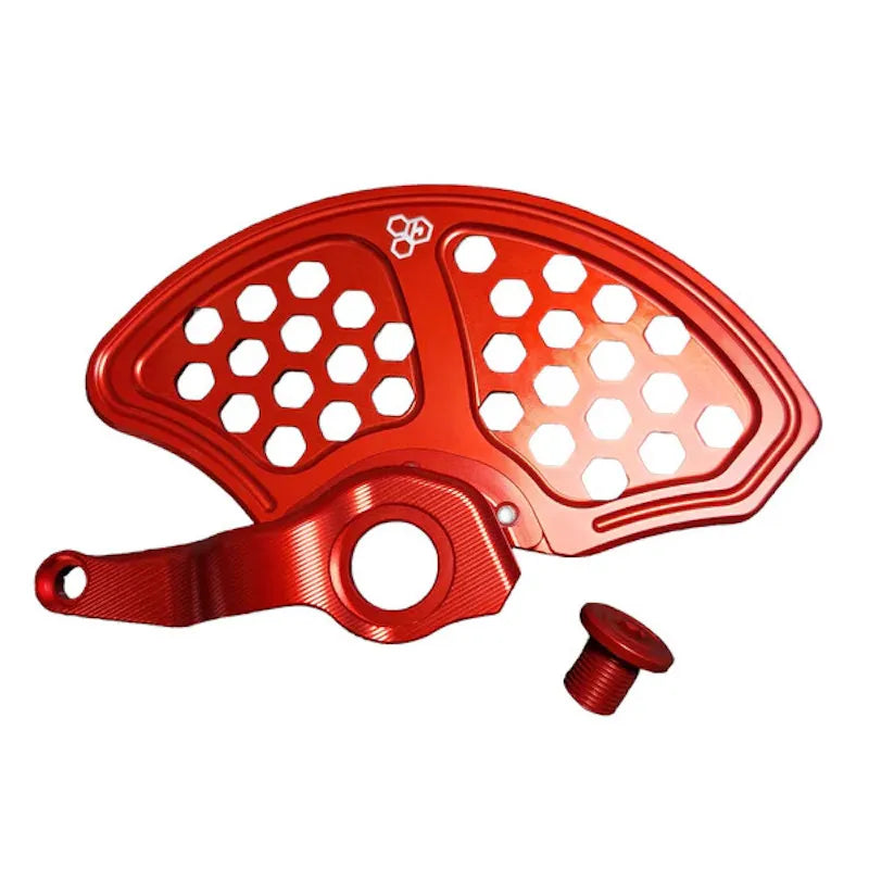 Surron Ultra Bee Front Brake Disc Guard