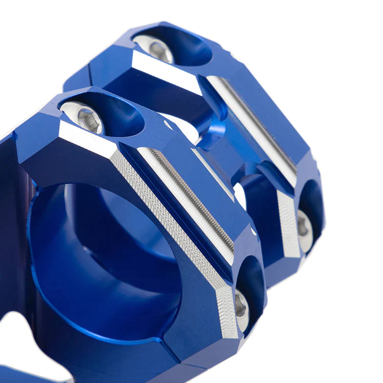 Solid Mount Aluminum Handle Bar Riser Sur-Ron LBX Talaria Sting