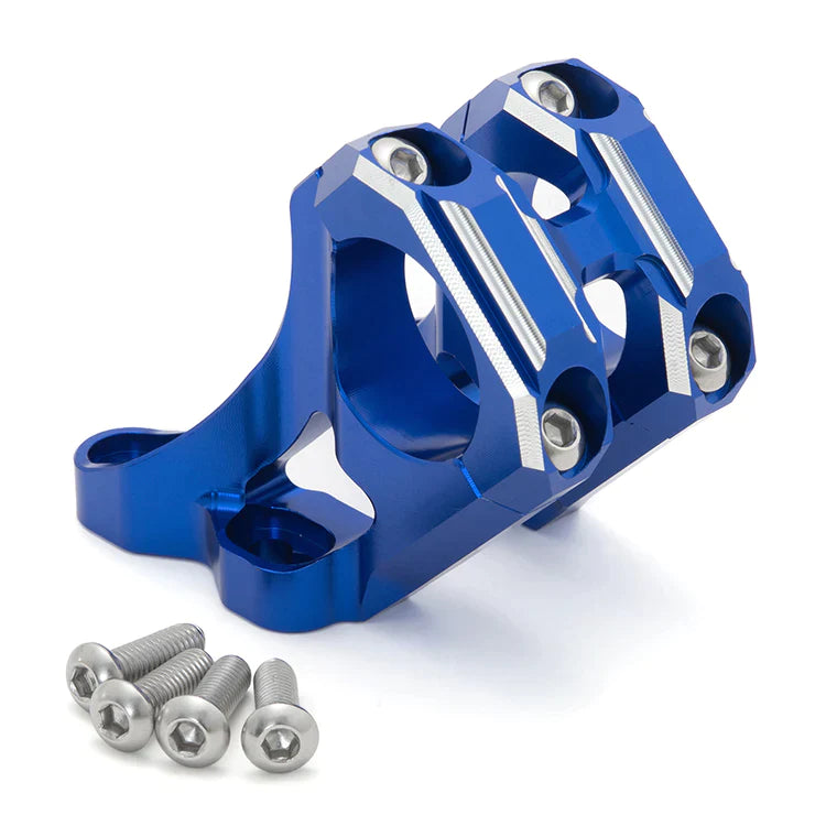 Solid Mount Aluminum Handle Bar Riser Sur-Ron LBX Talaria Sting