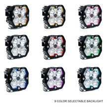 Squadron 2.0 Pro Headlight Kit - Sur-Ron/Talaria