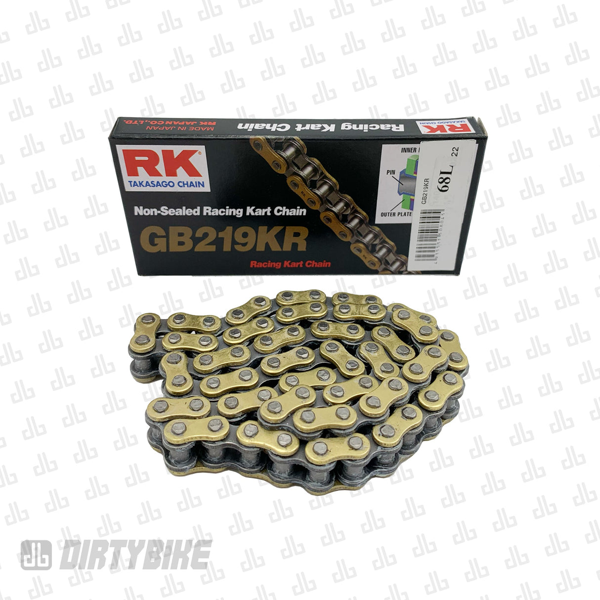 Mountain Bike Chain | Bike Replacement Chains | Elektrisches Racing