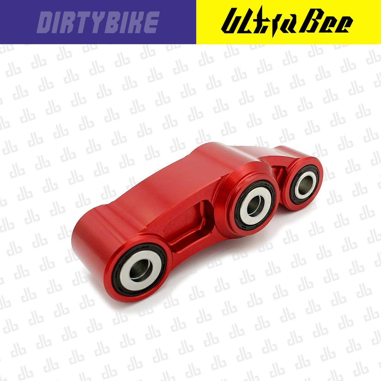 Suspension Linkage CNC Aluminum | Surron Ultra Bee