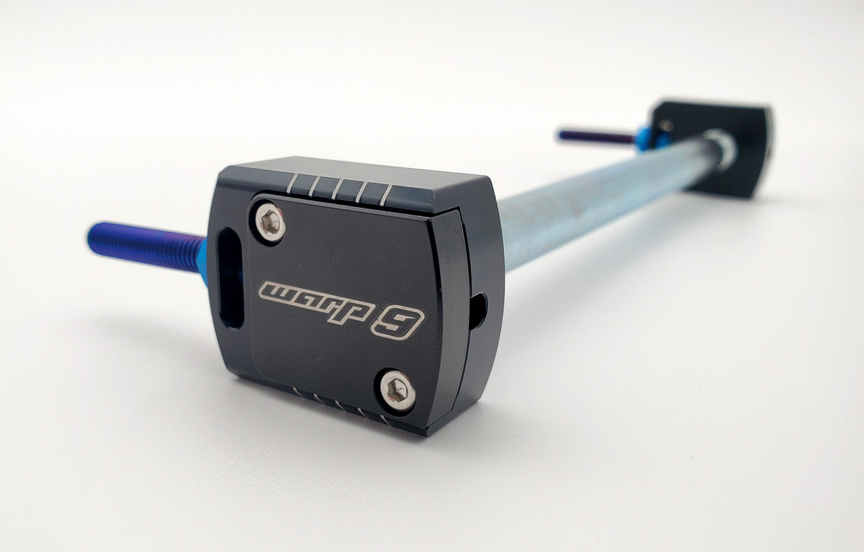 Talaria Sting Lockdown Axle Blocks