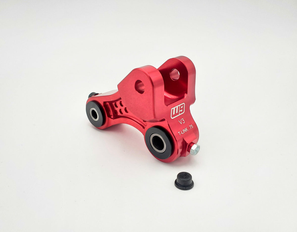 Talaria Sting Linkage