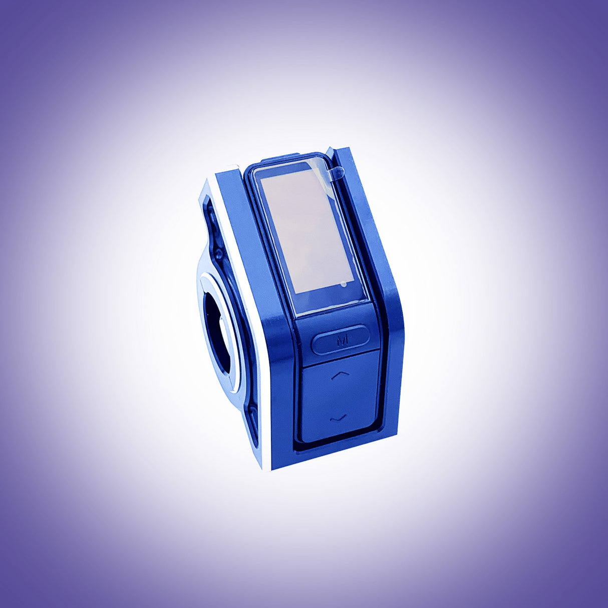 Speedometer Display Protector/Guard Talaria Sting Aluminum