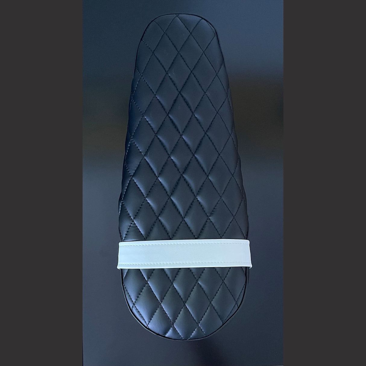 Memory Foam Seat for Super 73