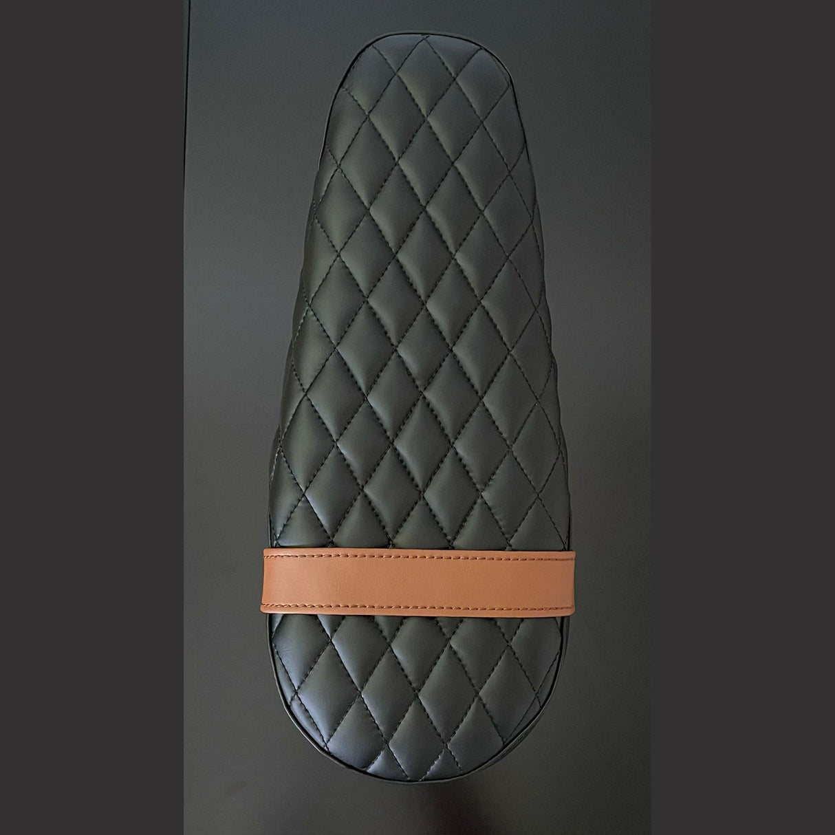 Memory Foam Seat for Super 73