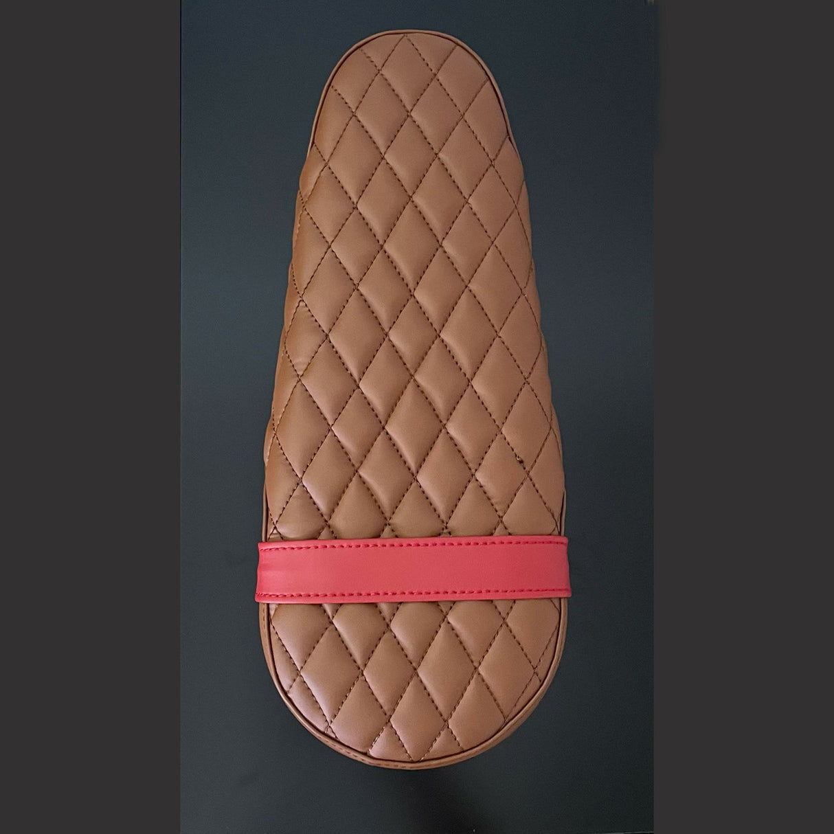 Memory Foam Seat for Super 73