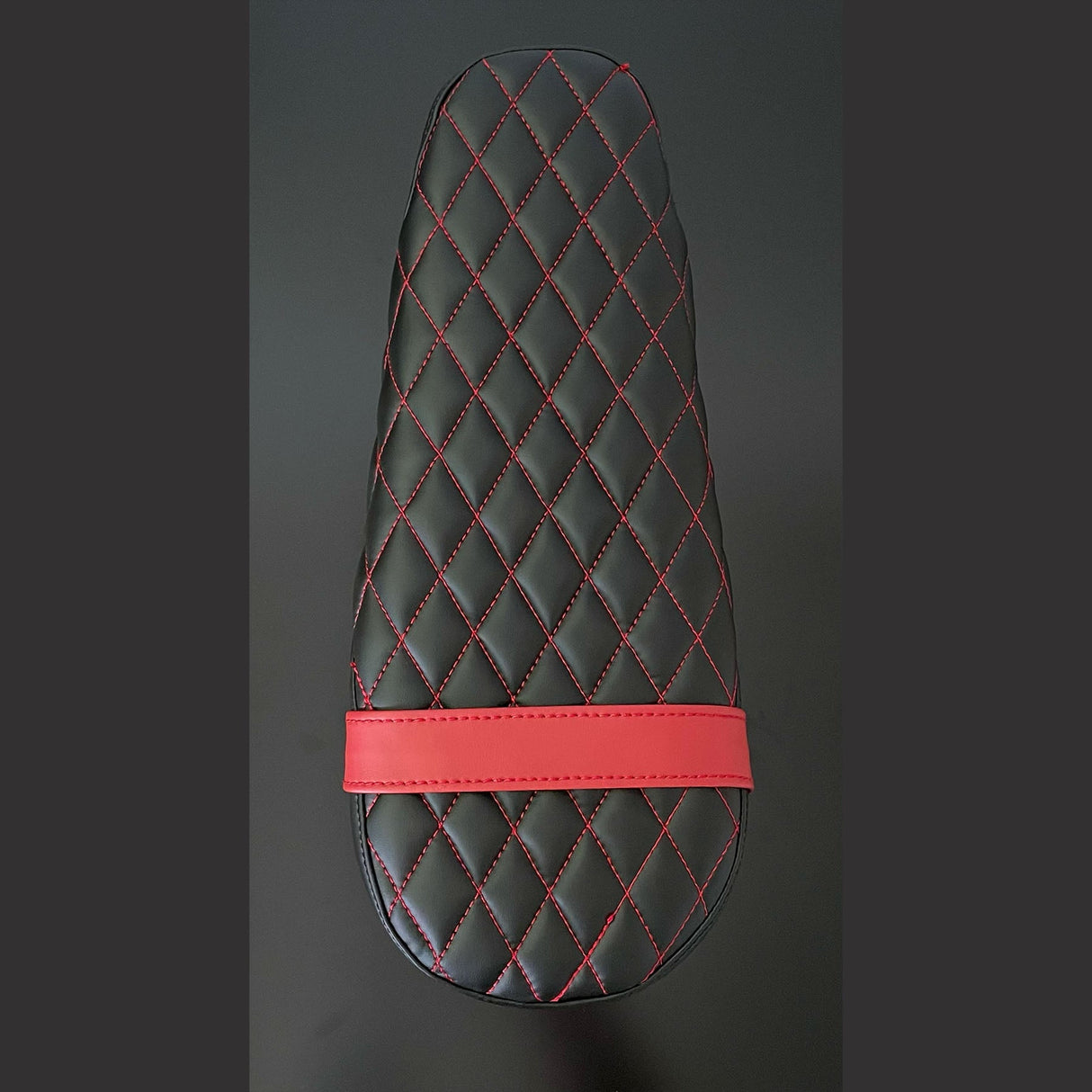 Memory Foam Seat for Super 73