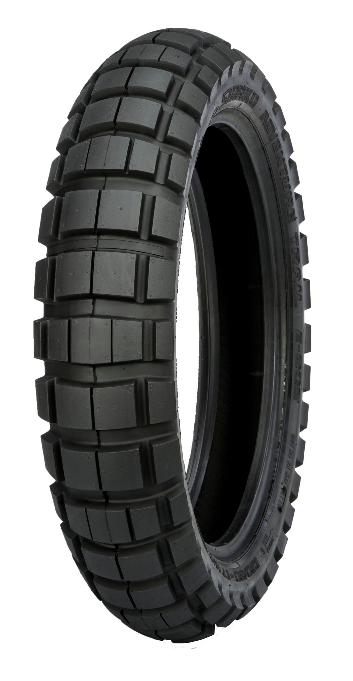 SHINKO, Shinko Tire 805 Dual Sport Rear 150/70B17 69Q Reflector Edition