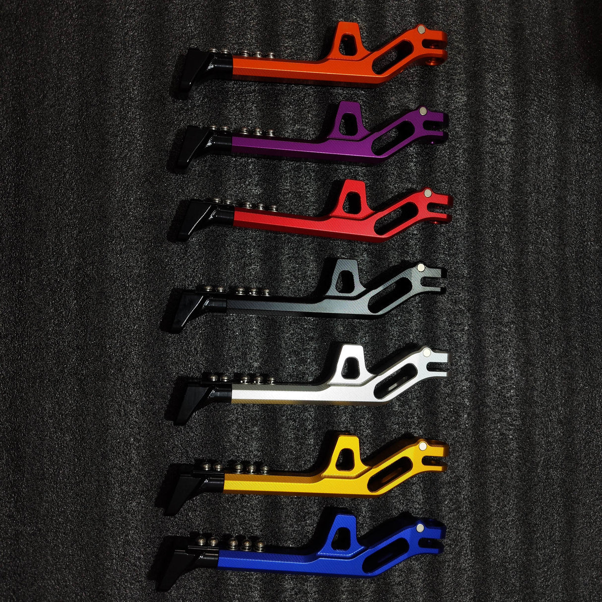 Surron Light Bee X Kickstand