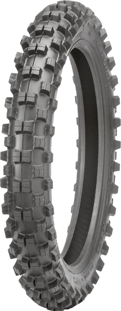 SHINKO, Shinko Tire 546 Series Rear 90/100-16 51m Bias TT for Off-Road Adventures
