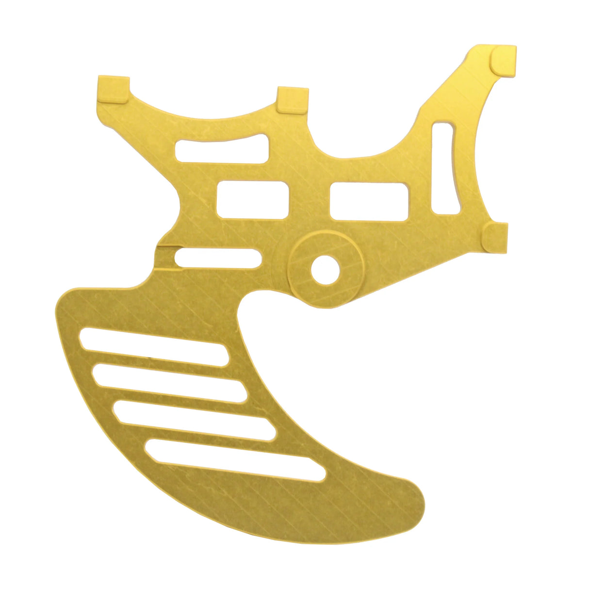 Sur-Ron / Segway Dual Caliper Mount