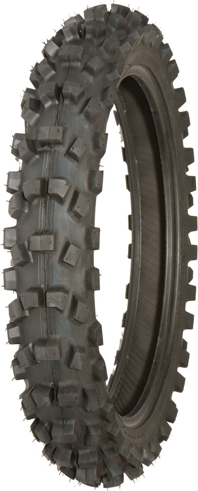SHINKO, Shinko 540 Series Rear Tire 110/90-19 for Soft Terrain - Mud and Sand Traction