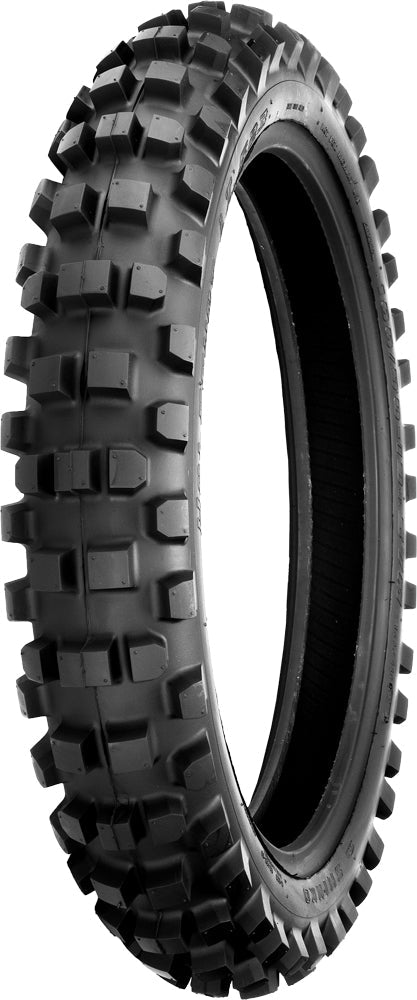 SHINKO, SHINKO Tire 523 Series Rear 120/90-19 Bias TT for Intermediate Terrain