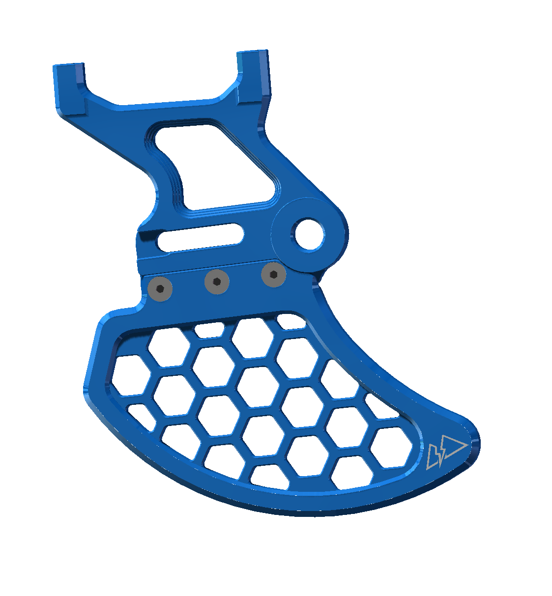 Surron Light Bee X Rotor Guard