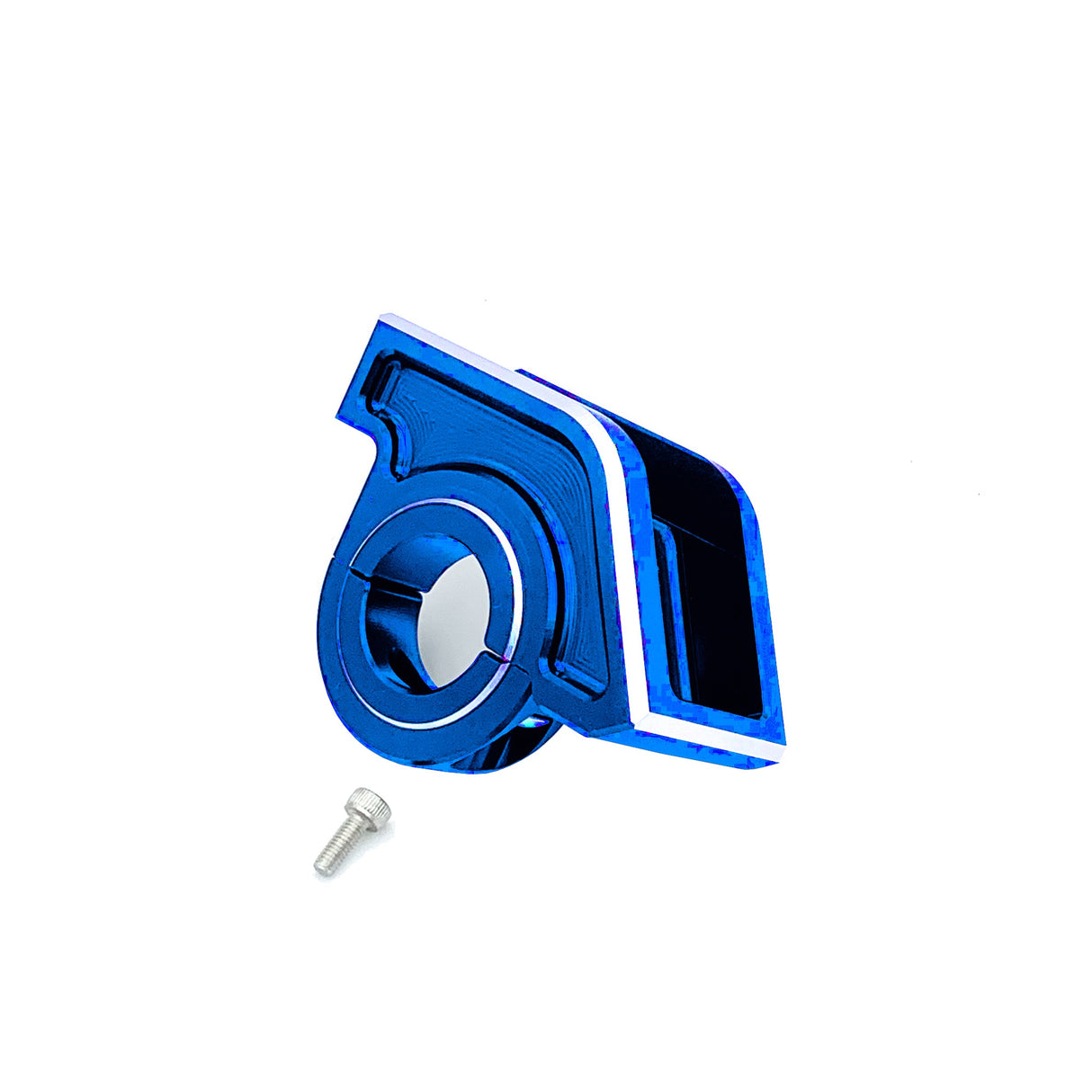 Speedometer Display Protector/Guard Talaria Sting Aluminum