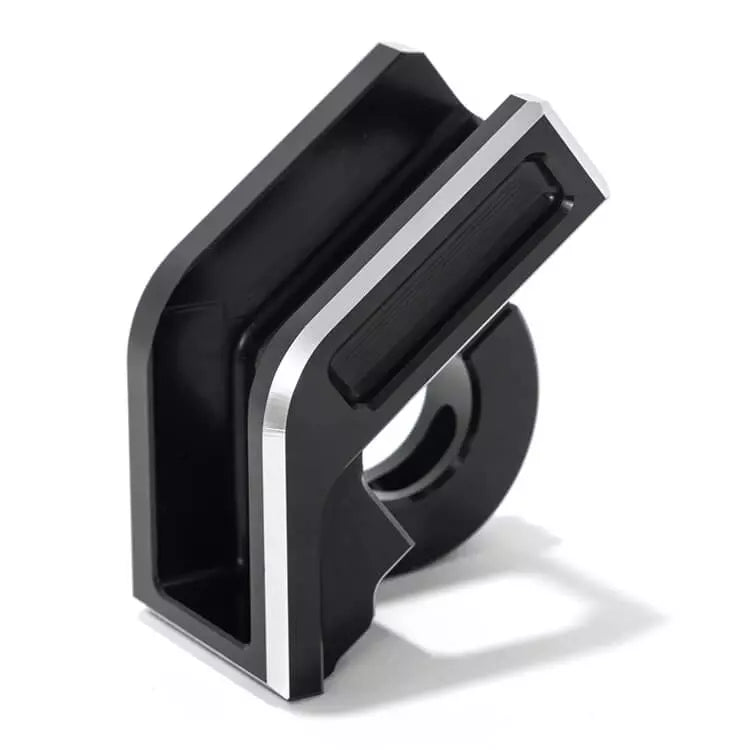 Speedometer Display Protector/Guard Talaria Sting Aluminum