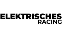 Elektrisches Racing logo