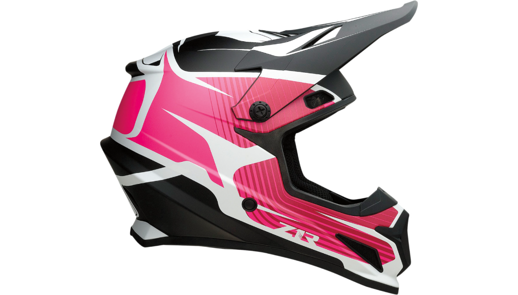 Z1R Rise Helmet