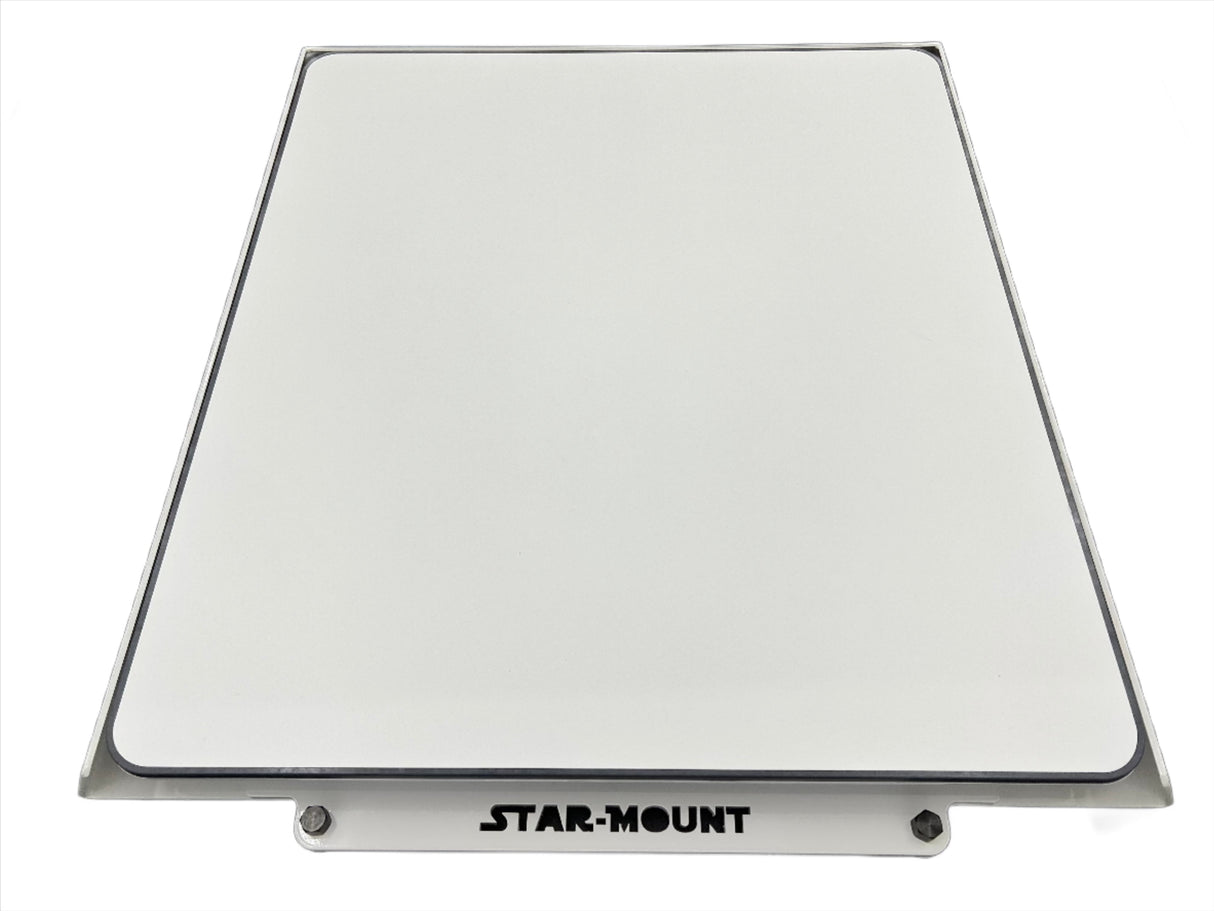 Quick-Release Mount for Starlink High Performance In-Motion Dish (Gen 2)