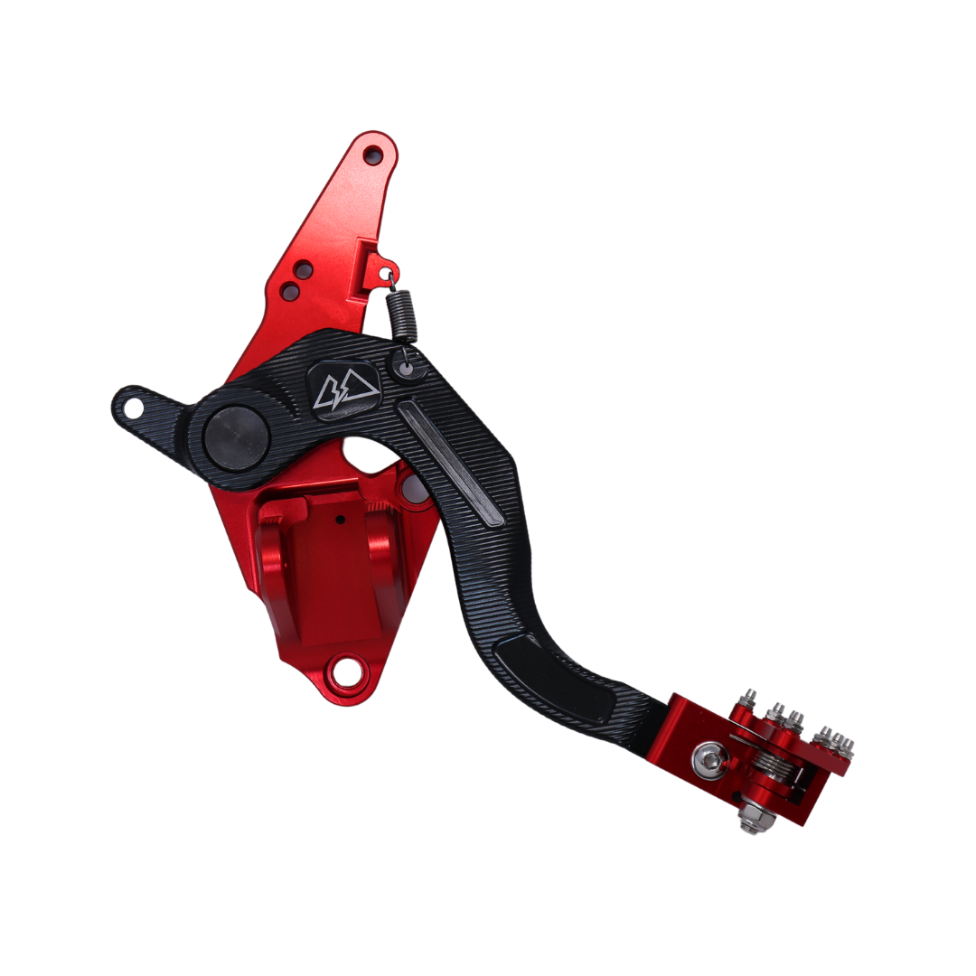 Surron Ultra Bee Footbrake