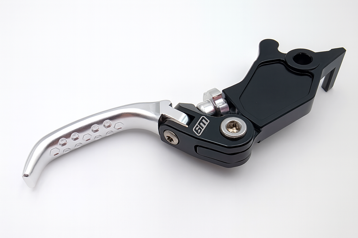 E-Moto Folding Brake Levers