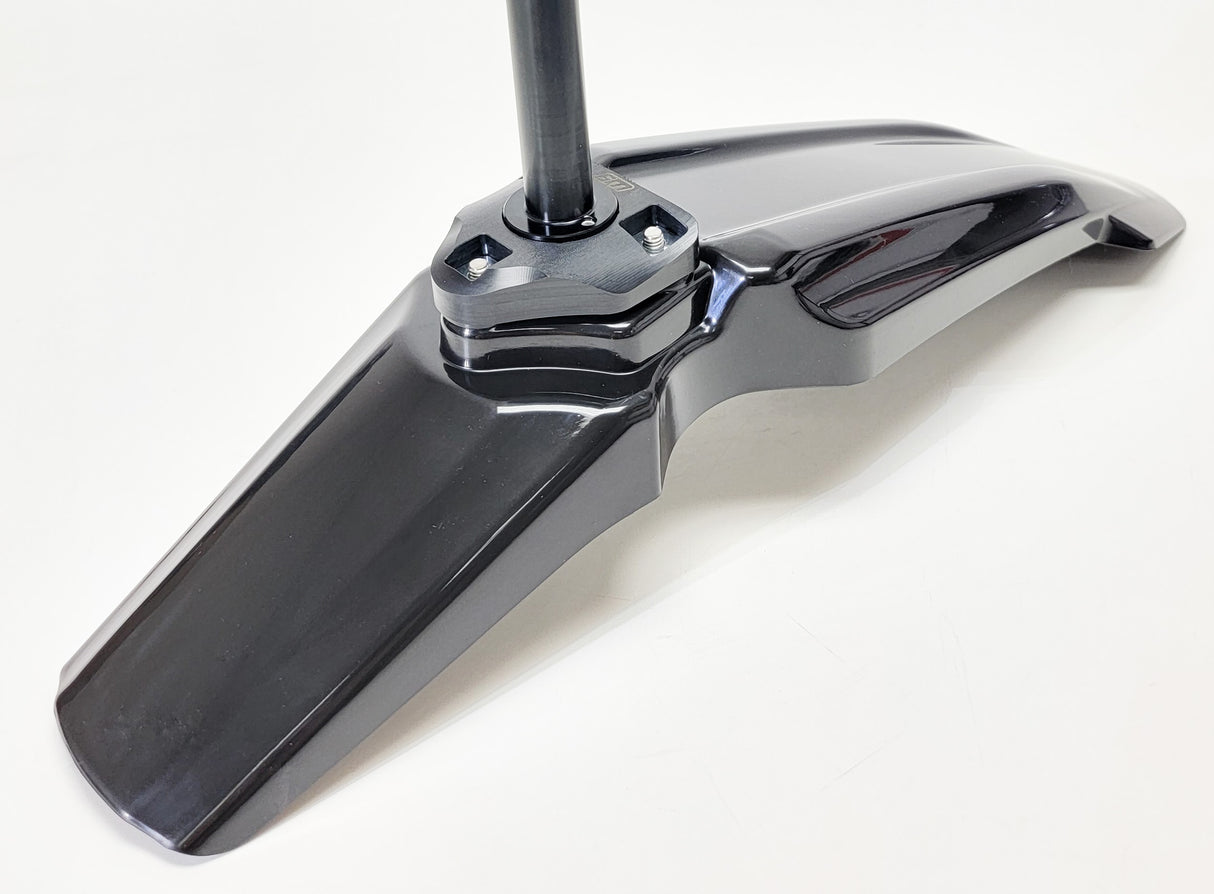 E Bike Front Fender Adaptor