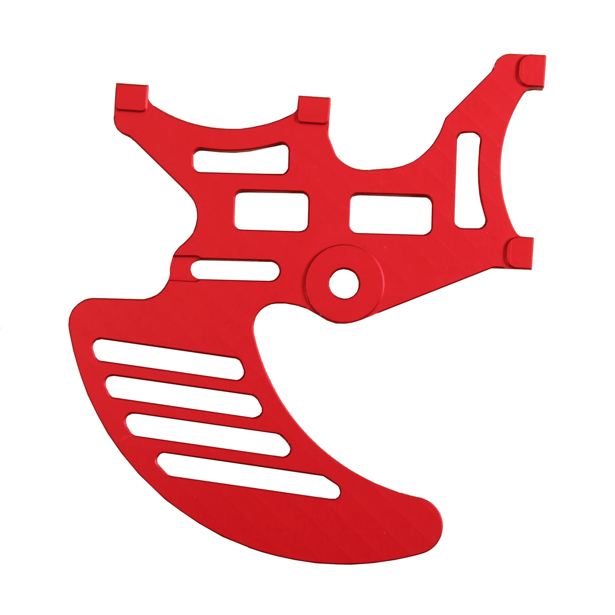 Sur-Ron / Segway Dual Caliper Mount