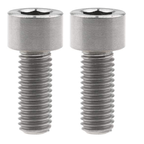 Titanium Motor Bolts - Rerode R1