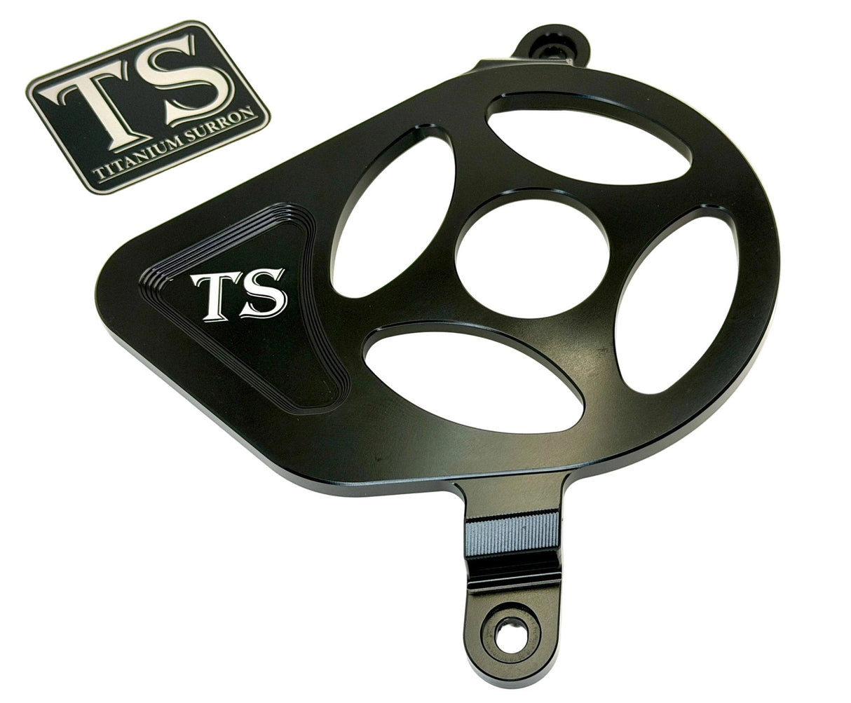 TS Gearbox Cover for Talaria Sting MX5/ MX4/ MX3