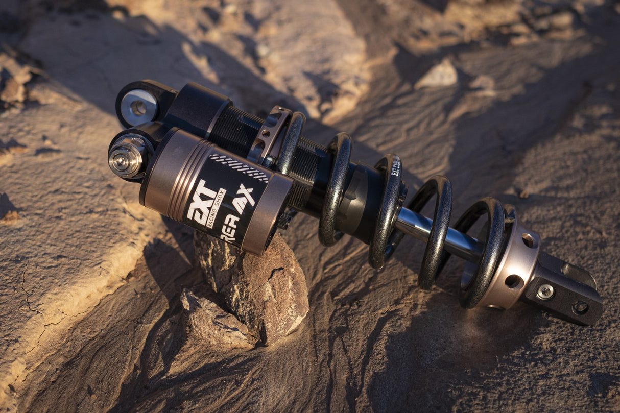 EXT REA MX Damper - Ultra Bee