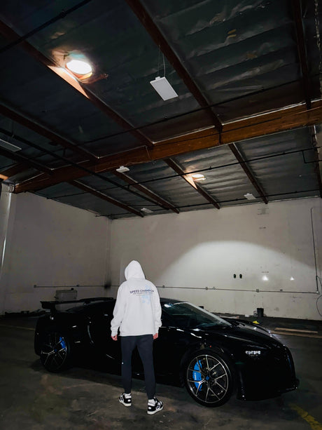 Hoodies