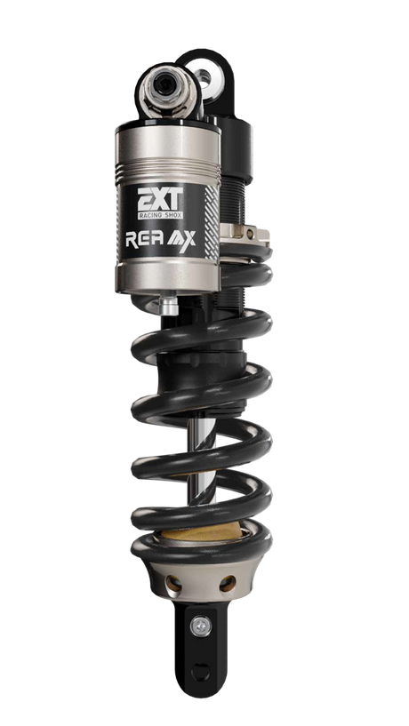 Ultra Bee Suspension