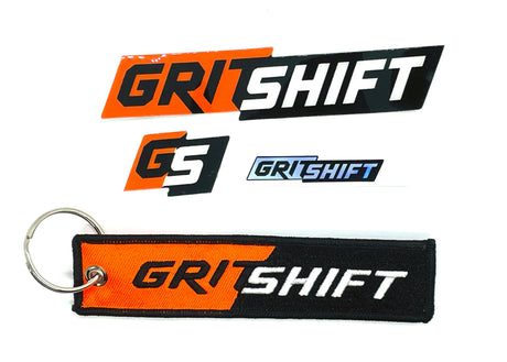 GritShift