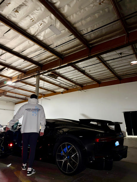Hoodies