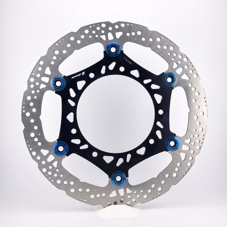 Warp 9 Ultra Bee floating brake rotor