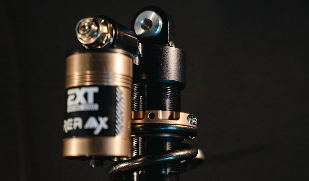 Ultra Racing Spring Damper EXT REA MX Damper - Ultra Bee – Elektrisches Racing